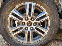 View Auto part Wheel Mag Ford Ranger 2020