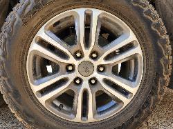 View Auto part Wheel Mag Ford Ranger 2020