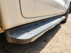 View Auto part Side Step/Skirt Ford Ranger 2020