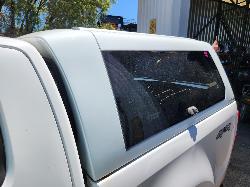 View Auto part Tonneau/Cover Holden Colorado 2017