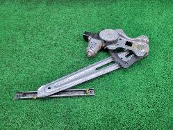 View Auto part Right Rear Wnd Reg/Motor Holden Colorado 2017