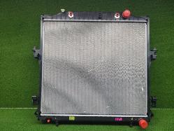 View Auto part Radiator Holden Colorado 2017