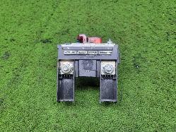 View Auto part Fuse Box Holden Colorado 2017