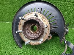 View Auto part Left Front Hub Assembly Holden Colorado 2017