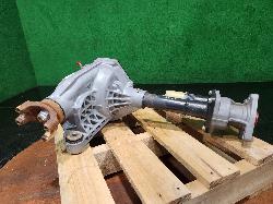 View Auto part Differential Centre Holden Colorado 2017