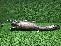 View Auto part Particulate Filter/Dpf Holden Colorado 2017