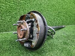 View Auto part Axle Holden Colorado 2017