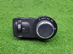 View Auto part Combination Switch Holden Colorado 2017