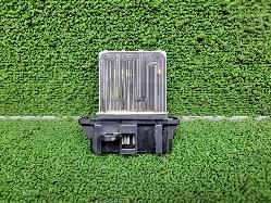 View Auto part Fan Speed Resistor Holden Colorado 2017