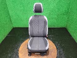 View Auto part Front Seat Holden Colorado 2017