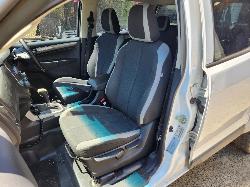 View Auto part Front Seat Holden Colorado 2017
