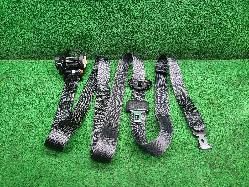 View Auto part Seatbelt/Stalk Holden Colorado 2017