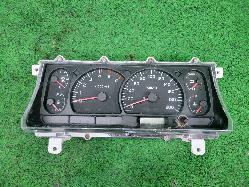 View Auto part Instrument Cluster Toyota Landcruiser 2004