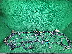 View Auto part Wire Harness Toyota Landcruiser 2004