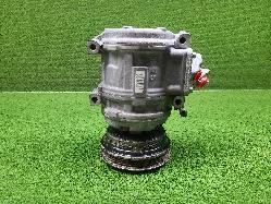 View Auto part A/C Compressor Toyota Landcruiser 2004