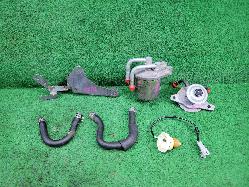 View Auto part Fuel Filter Housing Toyota Landcruiser 2004