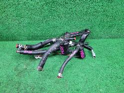 View Auto part Solenoid Toyota Landcruiser 2004