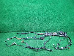 View Auto part Wire Harness Toyota Landcruiser 2004