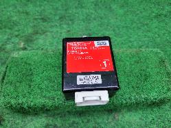 View Auto part Misc Switch/Relay Toyota Landcruiser 2017