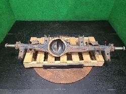 View Auto part Rear Diff Housing Toyota Landcruiser 2000