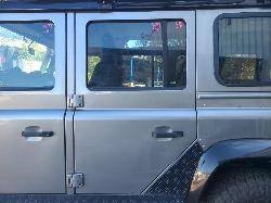 View Auto part Left Rear Door/Sliding Land Rover Defender 2013