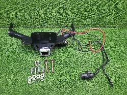 View Auto part Towbar Land Rover Defender 2013