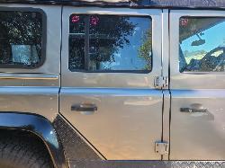 View Auto part Right Rear Door Sliding Land Rover Defender 2013