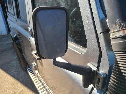 View Auto part Right Door Mirror Land Rover Defender 2013