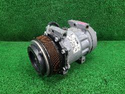 View Auto part A/C Compressor Land Rover Defender 2013