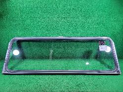 View Auto part Windshield Frame Land Rover Defender 2013