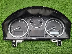 View Auto part Instrument Cluster Land Rover Defender 2013