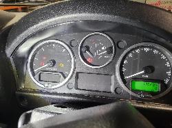 View Auto part Instrument Cluster Land Rover Defender 2013