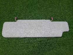 View Auto part Sunvisor Land Rover Defender 2013