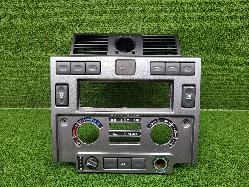 View Auto part Trim Panel Land Rover Defender 2013