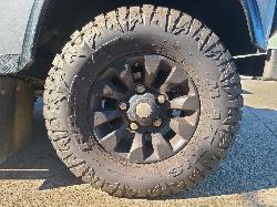 View Auto part Wheel Mag Land Rover Defender 2013