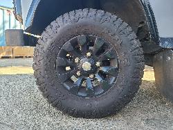 View Auto part Wheel Mag Land Rover Defender 2013