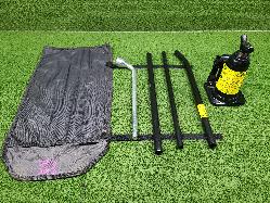 View Auto part Jack/Tool Kit Land Rover Defender 2013