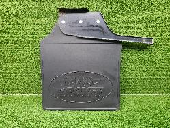 View Auto part Mud Flaps Land Rover Defender 2013