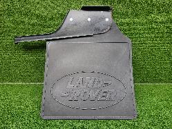 View Auto part Mud Flaps Land Rover Defender 2013