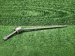 View Auto part Left Driveshaft Toyota Landcruiser 1995