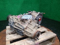 View Auto part Transfer Case Toyota Landcruiser 1995