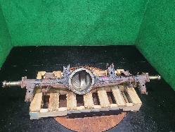 View Auto part Rear Diff Housing Toyota Landcruiser 1995