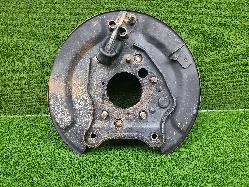 View Auto part Backing Plate Toyota Landcruiser 1995