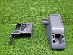 View Auto part Console Toyota Landcruiser 1995