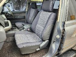 View Auto part Front Seat Toyota Landcruiser 1995