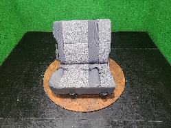 View Auto part 2nd Seat (Rear Seat) Toyota Landcruiser 1995