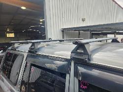 View Auto part Roof Rack/Bars Toyota Landcruiser 1995