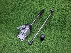 View Auto part Gear Stick/Shifter Toyota Landcruiser 2021