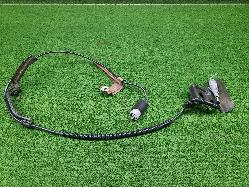 View Auto part Wire Harness Toyota Landcruiser 1995