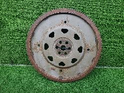 View Auto part Flywheel/Flexplate Nissan Patrol 2005